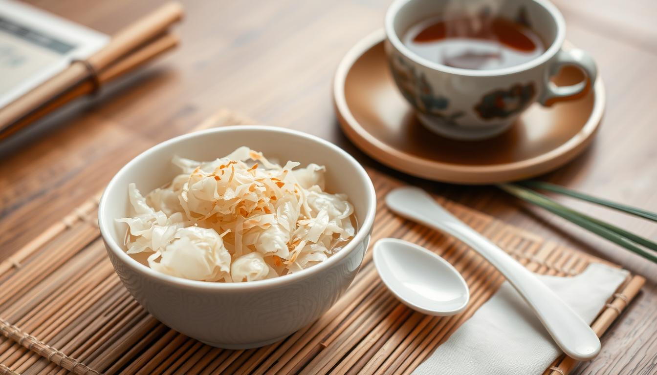 科技 燕窩 賦活 飲
